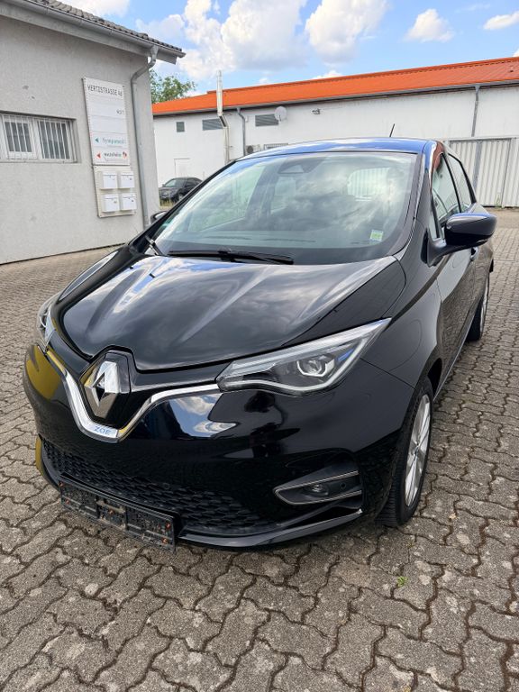 Image of Renault ZOE