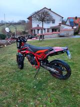 Beta RR125 4 Takt - BETA ENDURO 125