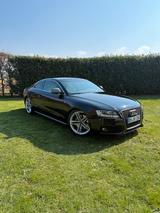 Audi S5 4.2 V8 Scheckheftgepflegt - gebrauchte Audi S5 aus dem Jahr 2008