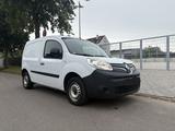 Renault Kangoo Rapid Basis 2-HAND SERVO TÜV NEU - Renault Kangoo Gebrauchtwagen in Hamburg