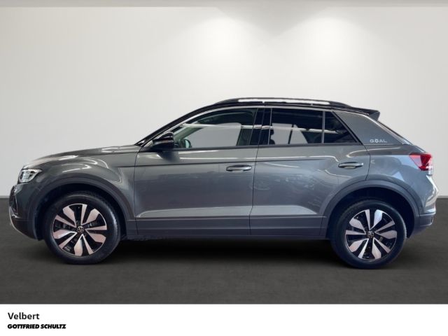 Volkswagen T-Roc - Bild 3