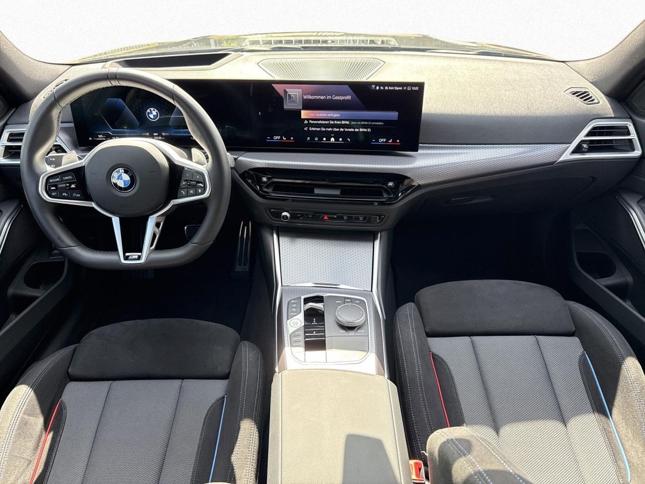 BMW 320 - Bild 13