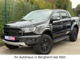 Ford Raptor Ranger 4x4°Kamera°Navi°LED°Rollo°2.Hand - Ford Raptor mit Diesel-Antrieb: Automatik