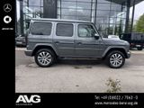 Mercedes-Benz G 350 d COMAND|WIDESCREEN|360°|LED|19"|AHK - Mercedes-Benz G 350 aus 2021