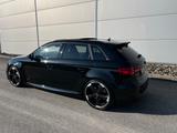 Audi RS3 2.5 TFSI S tronic quattro Sportback - - Audi RS3 von privat
