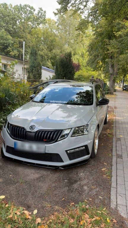 Image of Skoda Octavia