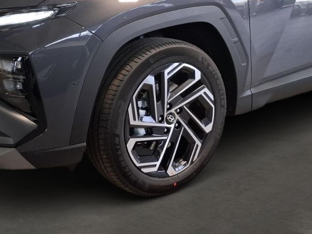 Hyundai TUCSON - Bild 6