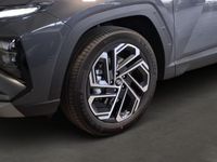 Hyundai TUCSON - Vorschau Bild 6
