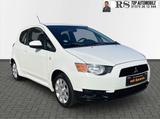Mitsubishi Colt 1.3 Inform TÜV NEU 2.Hand Klima SHZ SR+WR - Mitsubishi Colt in Dresden