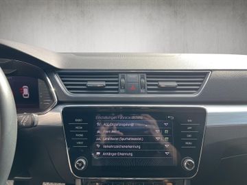 Skoda Superb - 12