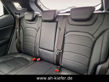 DFSK Seres 3 Luxury