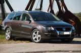 Volkswagen Passat Variant 1.8 TSI 3C B6 Sportline Leder - Volkswagen Passat B6-3C
