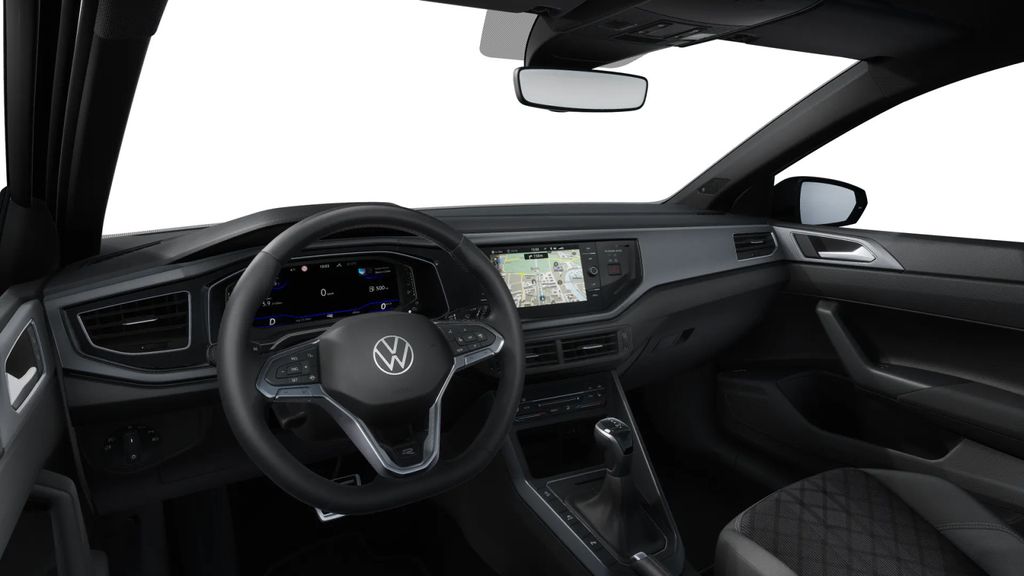 VOLKSWAGEN Polo 2026