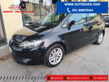 Volkswagen VOLKSWAGEN Golf Plus 1.6 TDI Highline - Volkswagen Golf Plus Highline mit Diesel-Antrieb