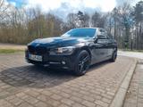 BMW 318d Sport Line Sport Line - gebrauchte BMW 318 aus dem Jahr 2013