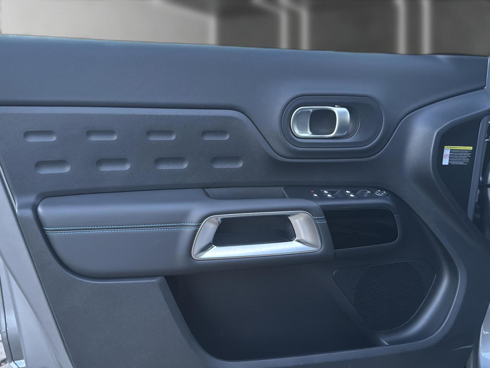 Citroën C5 Aircross Feel Pack Hybrid+STANDHZG+LED+KAMERA