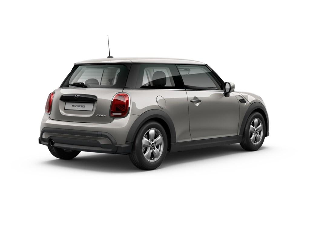 MINI Cooper LED Mehrzonenklima 2-Zonen-Klimaautom Kli