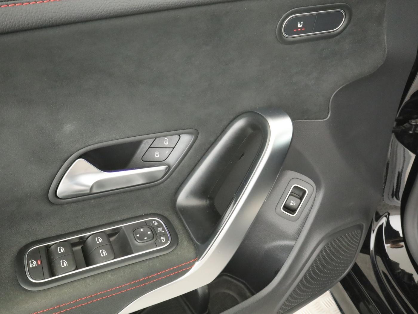 Mercedes-Benz CLA 200 SB *AMG-Line*AHK*Standheizung*LED*Kamera, миниатюра 20