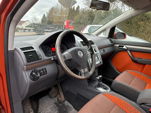 VW Touran