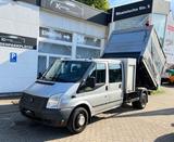 Ford Transit FT 460 EL 2,2TDCi 3-Seiten-Kipper HU neu - Ford Transit 460