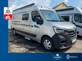 Ahorn Van 620 Junger Gebrauchter - sehr gepflegt - Ahorn Wohnwagen & Wohnmobile