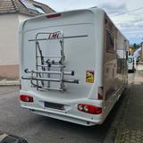 LMC 7205 i, Getriebe neu, Innen komplett "saniert" - LMC Teilintegrierter