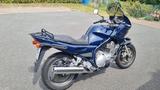 Yamaha XJ 900S - YAMAHA XJ 900