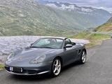 Porsche Boxster S - 986 - vieles neu - Porsche Boxster Gebrauchtwagen in Stuttgart