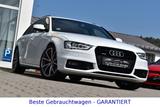 Audi A4 2.0 TDI quattro Avant ''3xS line''LEDER"SIDE"