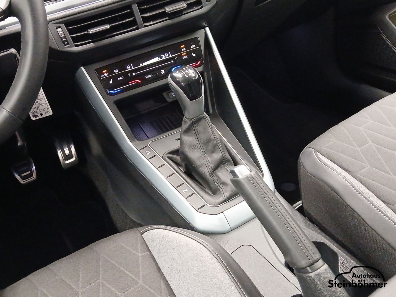 Volkswagen Taigo - Bild 20