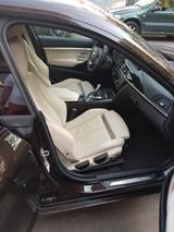 BMW 320 Gran Turismo Gran Turismo 320d xDrive Lu... - gebrauchte BMW 320 Gran Turismo aus dem Jahr 2015