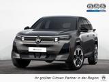 Citroën C5 Aircross 1.2 145 Hybrid MAX AKTIVSITZE LED - Citroën C5 Aircross Tageszulassungen