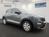 Volkswagen T-Roc 1.0 TSI, Style PDC vorn und hinten - Volkswagen T-Roc in Magdeburg