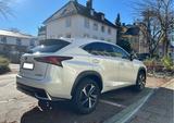 Lexus NX 300h Allrad Garantie Winterräder Standheizung - Lexus: Nx