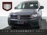 Volkswagen Caddy Maxi Combi 2.0 TDI EcoProfi AUTOM PDC+NAV - Volkswagen: Combi