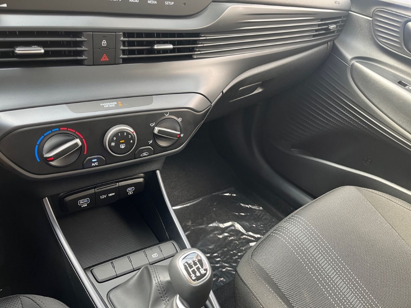 Hyundai i20 – Bild 20
