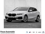 BMW 120d xDrive ADVANTAGE+HuD+AHK+DA+PA+SHZ - BMW 120