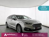 Ford Mondeo 2.0 Hybrid Titanium|Navi|CAM|LED| - gebrauchte Ford Mondeo aus dem Jahr 2022