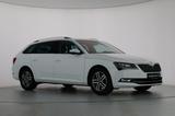Skoda SUPERB COMBI AMBITION 1.4TSI SCHECKHEFTGEPFLEGT - Skoda Superb: Ambition