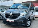 Renault Trafic Combi L1H1 Expression *8SITZ*NAVI*SHZ*AHK - Renault Gebrauchtwagen