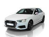 Audi A4 Lim. 40 TFSI S-Tronic Sport /360°KAMERA / 19" - Audi A4 Gebrauchtwagen in München