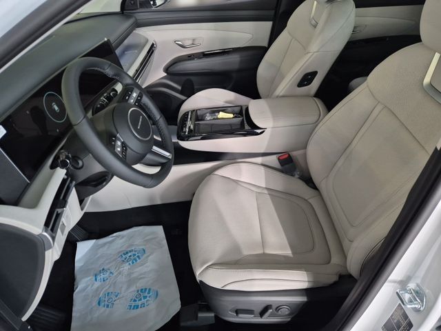 Hyundai Tucson – Bild 9