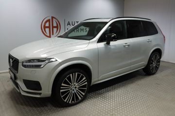 Volvo XC 90 2.0D R Design AWD Pano 7-Sitze