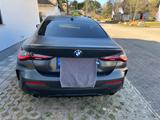 BMW 420i Coupé -matt foliert - BMW 420 in Berlin