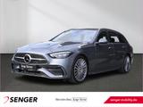 Mercedes-Benz C 220 d 4M T AMG DigitalLight Distronic Standhzg - Mercedes-Benz C 220 in Hamm