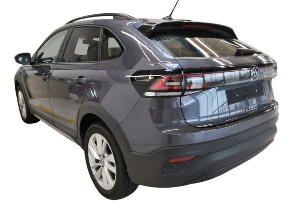Volkswagen Taigo - Bild 6