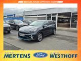 Kia Niro e-Spirit Navi+JBL Sound+LED+ACC Apple+CarPl - Kia Niro Kombi Gebrauchtwagen