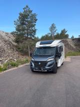 Knaus SkyWave 650 mf - Knaus Sky 650 mf