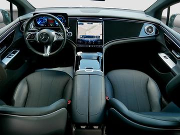 صورة مصغرة 15 لـ 2022 Mercedes-BENZ EQE