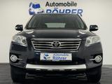 Toyota RAV4 2.2 D-CAT 4x4 Travel 2.Hand Navi Kamera  - Toyota: Pickup